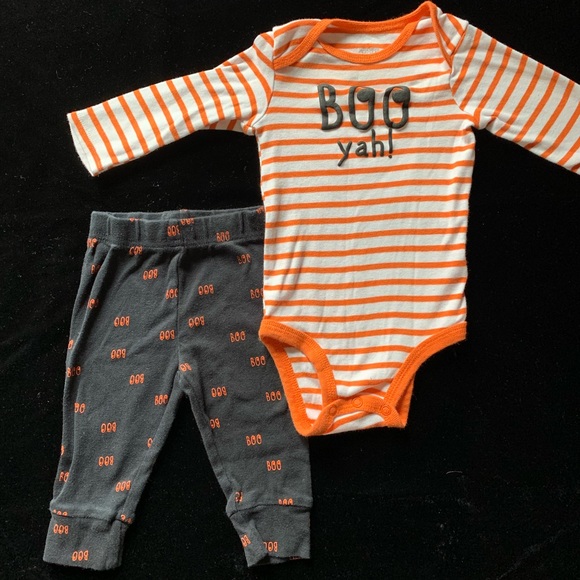 Carter's Other - 🛍 Baby Halloween set